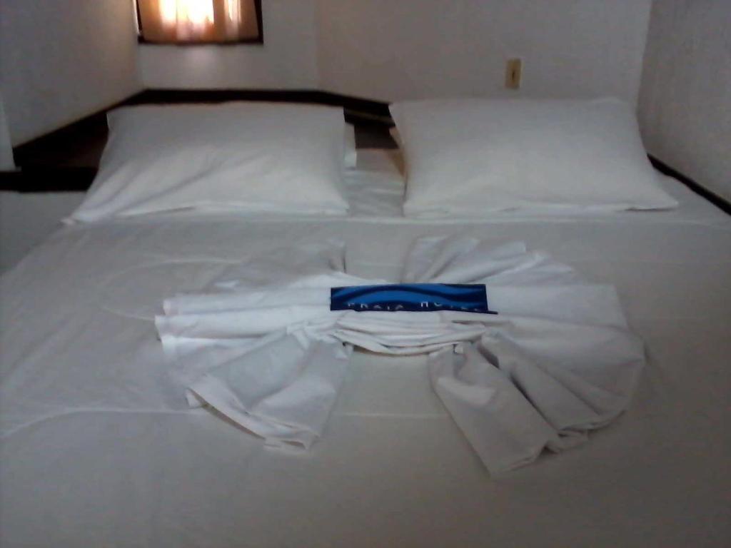 Hotel Mamelucos Lauro de Freitas Room photo