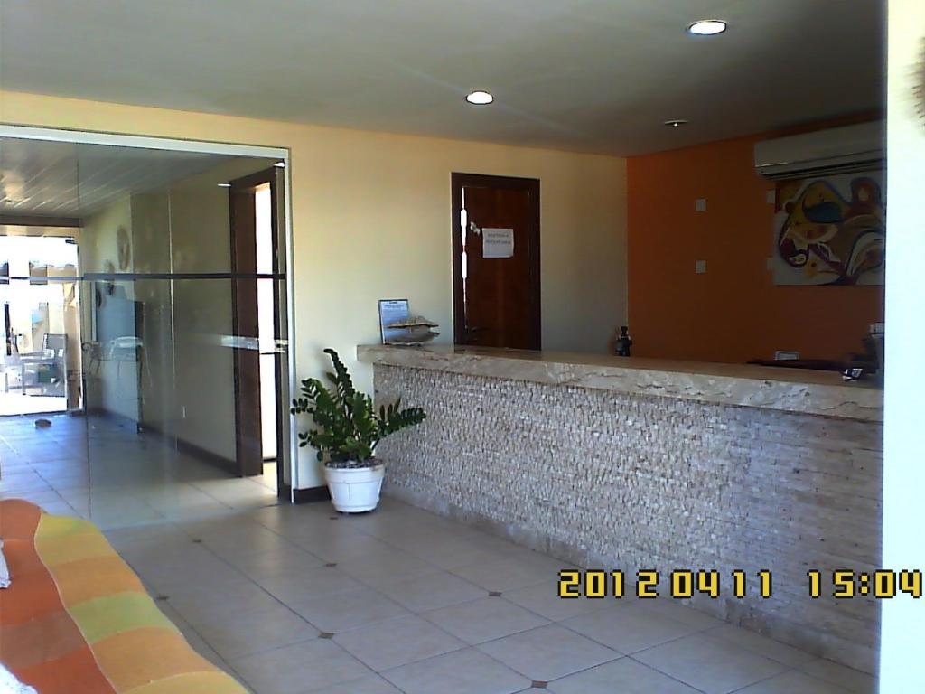 Hotel Mamelucos Lauro de Freitas Exterior photo