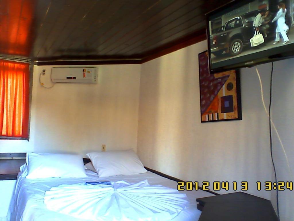 Hotel Mamelucos Lauro de Freitas Exterior photo