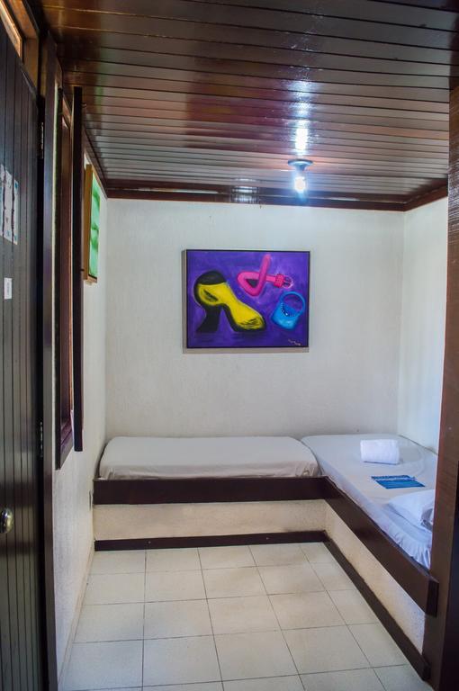 Hotel Mamelucos Lauro de Freitas Exterior photo