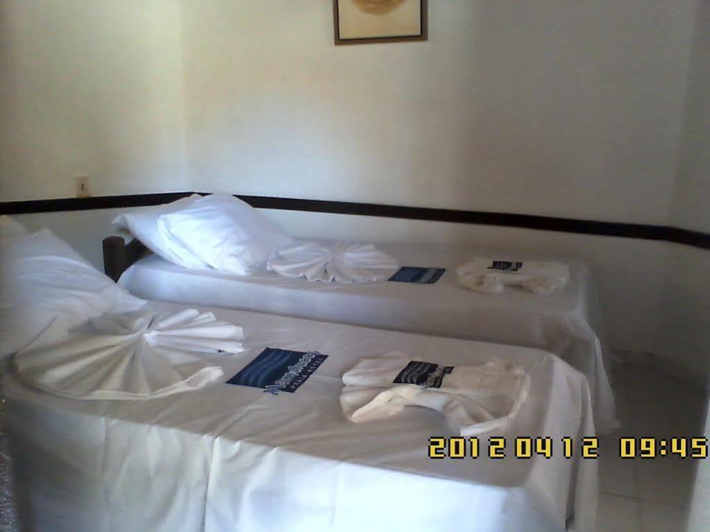 Hotel Mamelucos Lauro de Freitas Exterior photo