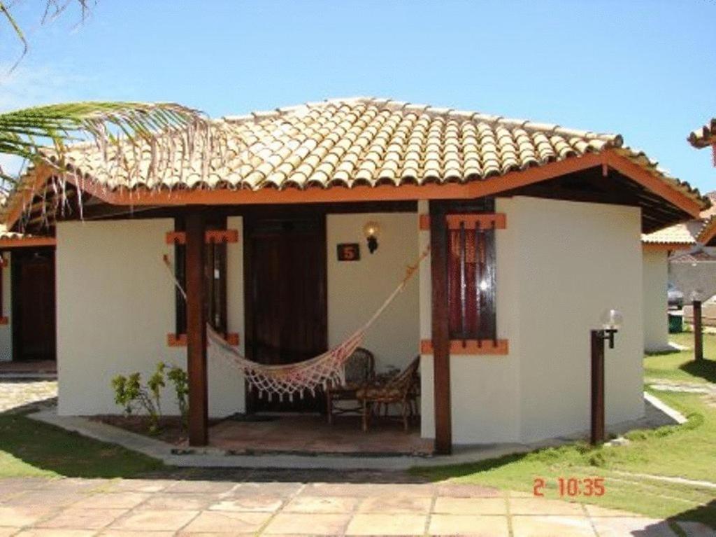 Hotel Mamelucos Lauro de Freitas Exterior photo